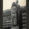 Suisi 1931, villa Friedman, fiançailles de Lydia avec le Dr Henri Walder.