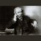 Le pianiste-compositeur italien Giovanni Sgambati (1841-1914), élève de Liszt.