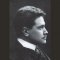 Le pianiste-compositeur finlandais Selim Palmgren (1878-1951).